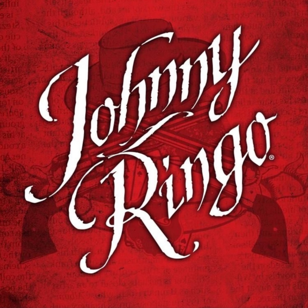 Johnny Ringo Boots - Picture 2 of 6